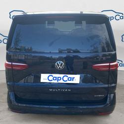 Volkswagen Multivan T7 1.4 eHybrid 218 DSG6 Life - 7 places Automatique occasion - Villejuif - photo 3/29