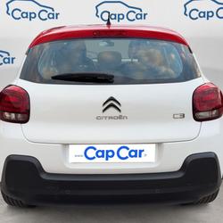 Citroen C3 1.2 PureTech 82 Shine occasion - Castelnaudary - photo 3/29