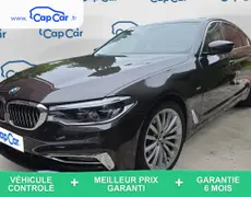 BMW Serie 5