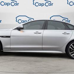 Jaguar XF 2 3.0 D 300 BVA8 Sport occasion - Rovon - photo 2/28