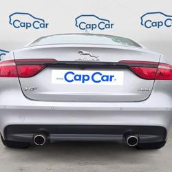 Jaguar XF 2 3.0 D 300 BVA8 Sport occasion - Rovon - photo 3/28