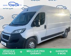 Peugeot Boxer Draguignan