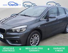BMW Serie 2 Active Tourer Saint-Yzan-de-Soudiac