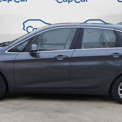 BMW Serie 2 Active Tourer 214d 95 Lounge occasion - Saint-Yzan-de-Soudiac - photo 2/29