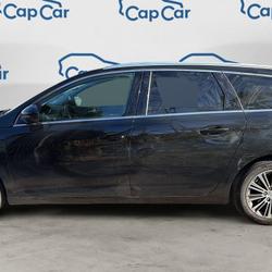Peugeot 308 SW Phase 2 II 1.5 BlueHDi 130 EAT8 Allure Business - Automatique occasion - Courdimanche - photo 2/29