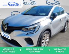 Renault Captur Perpignan