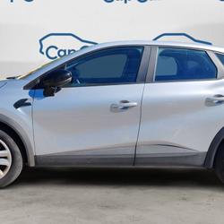 Renault Captur II 1.0 TCe 90 Zen occasion - Perpignan - photo 2/29
