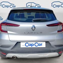 Renault Captur II 1.0 TCe 90 Zen occasion - Perpignan - photo 3/29