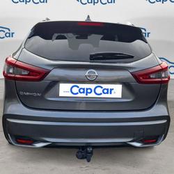 Nissan Qashqai 1.3 DIG-T 160 DCT7 N-Connecta - Automatique occasion - Saint-Malo - photo 3/29