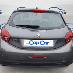 Peugeot 208 1.2 PureTech 82 Signature occasion - Ch&acirc;tellerault - photo 3/29