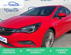 Opel Astra Carcassonne