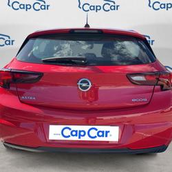 Opel Astra 1.0 Turbo 105 Ecotec Innovation occasion - Carcassonne - photo 3/29