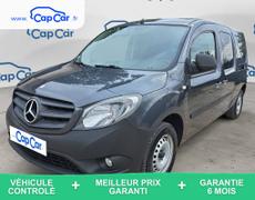 Mercedes Citan Montauban