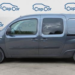 Mercedes Citan MIXTO 109 CDI Extra Long Repliable Pro occasion - Montauban - photo 2/29