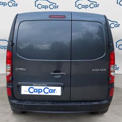 Mercedes Citan MIXTO 109 CDI Extra Long Repliable Pro occasion - Montauban - photo 3/29