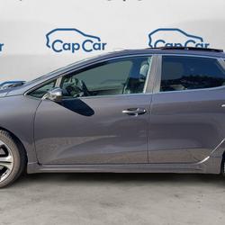 Kia Cee'd 1.6 CRDi 136 GT-Line - Toit ouvrant occasion - Aix-les-Bains - photo 2/29