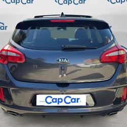 Kia Cee'd 1.6 CRDi 136 GT-Line - Toit ouvrant occasion - Aix-les-Bains - photo 3/29