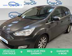 Ford C Max Saint-Roch