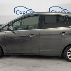 Ford C Max 1.0 EcoBoost 125 Titanium occasion - Saint-Roch - photo 2/28