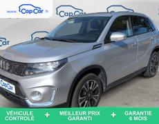 Suzuki Vitara Bastia