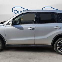 Suzuki Vitara 1.5 DualJet 116 Allgrip Hybrid Style - Automatique Toit ouvrant occasion - Bastia - photo 2/29