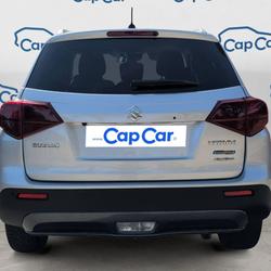 Suzuki Vitara 1.5 DualJet 116 Allgrip Hybrid Style - Automatique Toit ouvrant occasion - Bastia - photo 3/29
