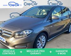 Mercedes Classe B Treillières