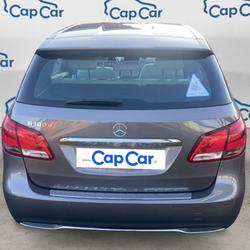 Mercedes Classe B 180 d 109 Inspiration - 5 places occasion - Treilli&egrave;res - photo 3/29