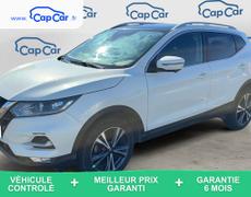 Nissan Qashqai Montpellier