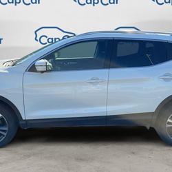 Nissan Qashqai II 1.5 dCi 110 Tekna occasion - Montpellier - photo 2/29