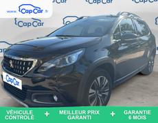 Peugeot 2008 Antibes