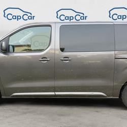 Peugeot Traveller Combi 2.0 BlueHDi 150 Allure occasion - Metz - photo 2/29