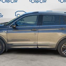Volkswagen Tiguan 2.0 TDI 150 4Motion DSG7 R-Line occasion - Montpellier - photo 2/29