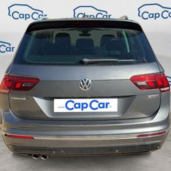 Volkswagen Tiguan 2.0 TDI 150 4Motion DSG7 R-Line occasion - Montpellier - photo 3/29