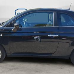 Fiat 500 II 1.0 70 Hybride Dolcevita - Entretien constructeur occasion - Cogolin - photo 2/29