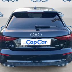 Audi A3 Sportback 2.0 TDI 150 S-Tronic7 S line - Automatique occasion - Bauvin - photo 3/29