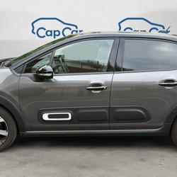 Citroen C3 1.2 PureTech 83 Shine occasion - Orl&eacute;ans - photo 2/29