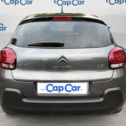 Citroen C3 1.2 PureTech 83 Shine occasion - Orl&eacute;ans - photo 3/29