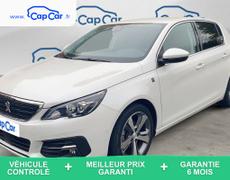 Peugeot 308 II Phase 2 Lille