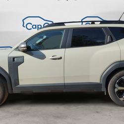 Dacia Duster 1.0 ECO-G 100 Journey - GPL Entretien constructeur occasion - Maisons-Laffitte - photo 2/29