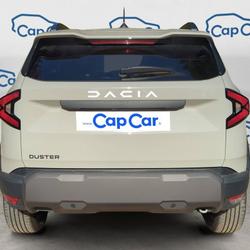 Dacia Duster 1.0 ECO-G 100 Journey - GPL Entretien constructeur occasion - Maisons-Laffitte - photo 3/29