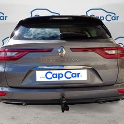 Renault Talisman 2.0 Blue dCi 160 EDC6 Business occasion - Gap - photo 3/28