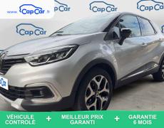 Renault Captur L'Escarène