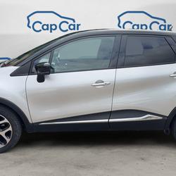 Renault Captur 1.3 TCe 130 Intens occasion - L'Escar&egrave;ne - photo 2/29