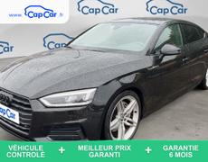 Audi A5 Sportback L'Isle-d'Abeau