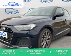 Audi A1 Sportback Sens