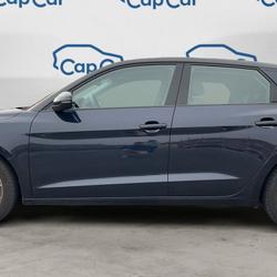 Audi A1 Sportback 25 TFSI 95 S-Tronic 7 Advanced - Automatique occasion - Sens - photo 2/29