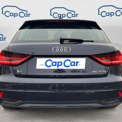 Audi A1 Sportback 25 TFSI 95 S-Tronic 7 Advanced - Automatique occasion - Sens - photo 3/29