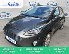 Ford Fiesta Benet
