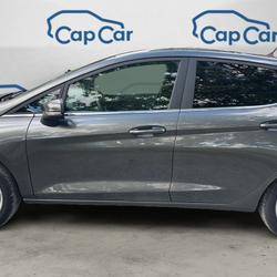 Ford Fiesta 1.0 EcoBoost 100 Titanium occasion - Benet - photo 2/29